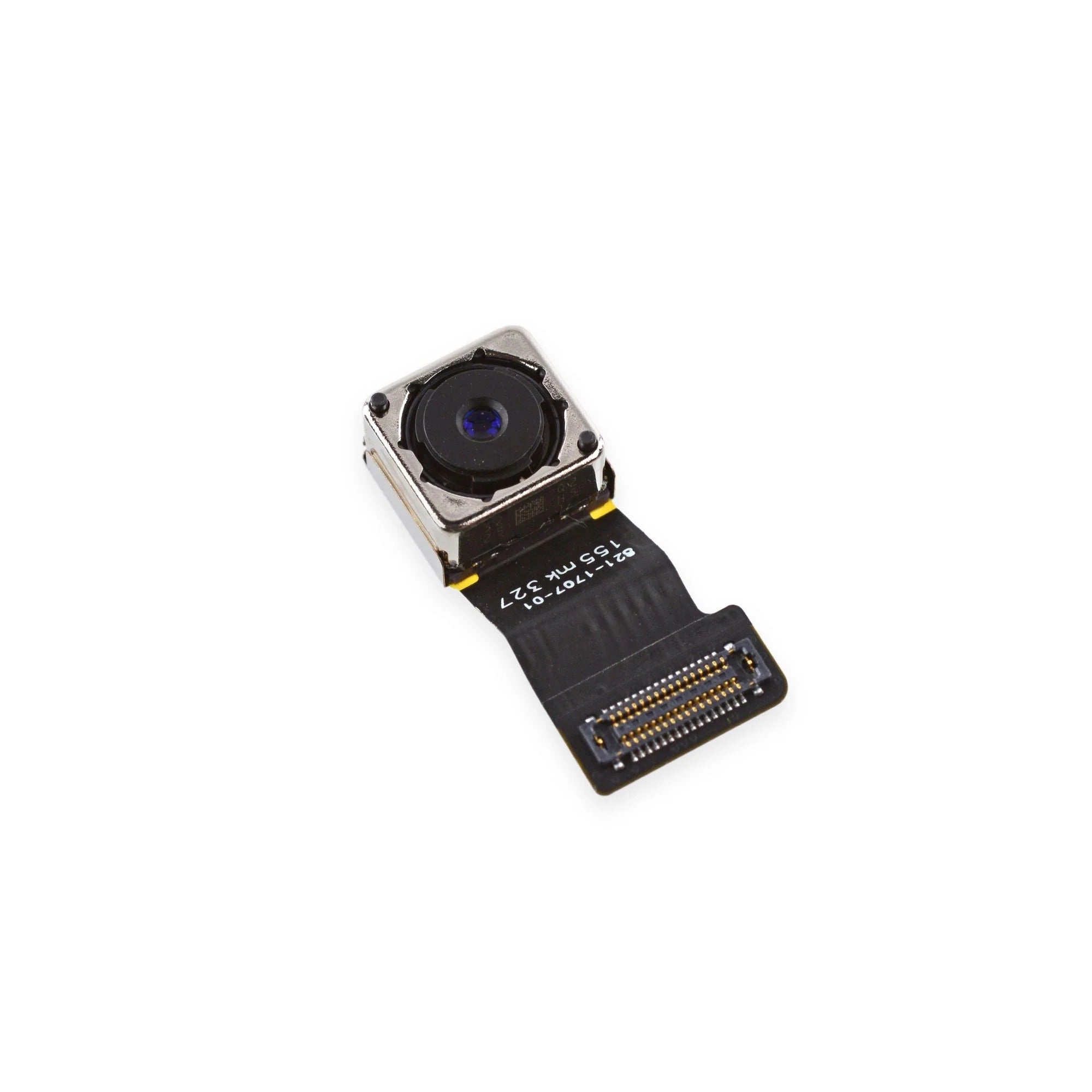iPhone 5C Rear Camera Replacement