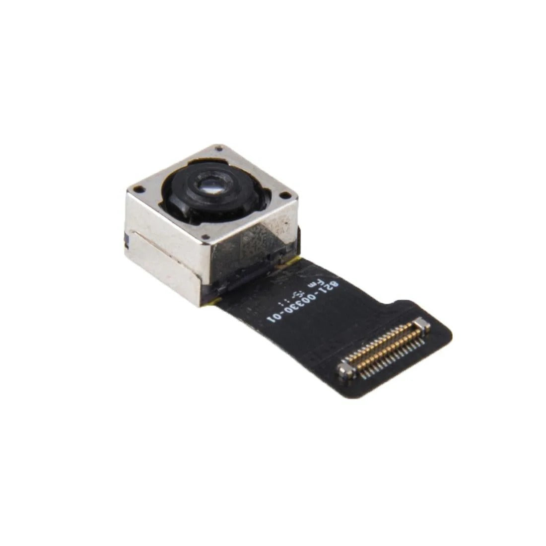 iPhone 5SE Rear Camera Replacement