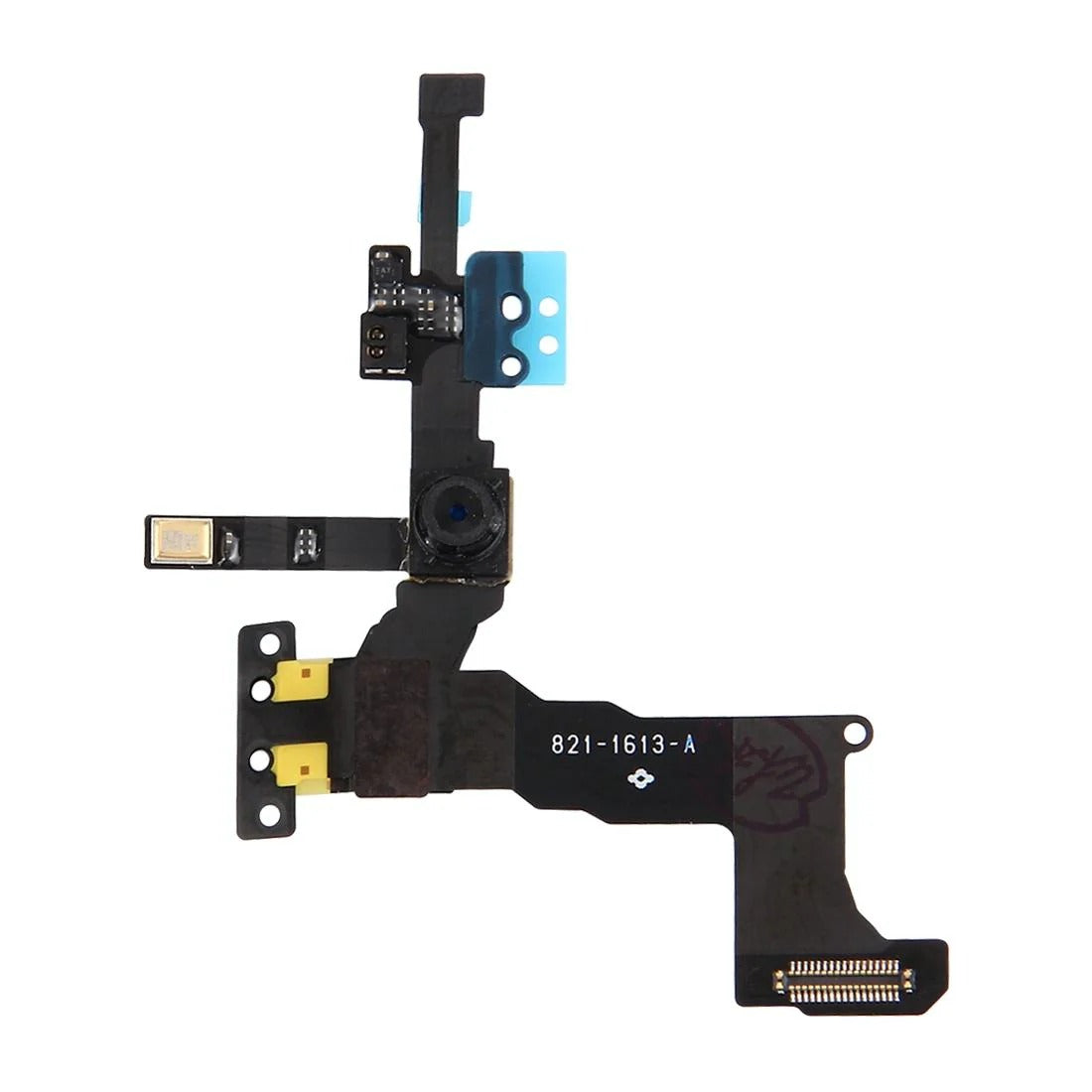 iPhone 5SE Front Camera & Sensor Flex Cable Replacement