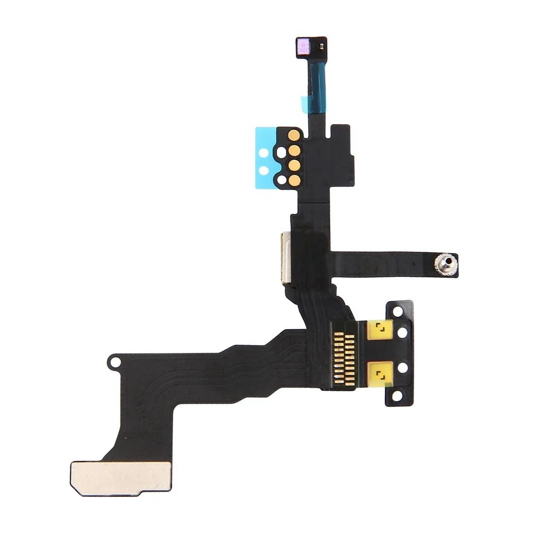 iPhone 5SE Front Camera & Sensor Flex Cable Replacement