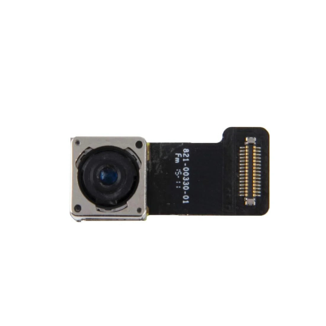 iPhone 5SE Rear Camera Replacement