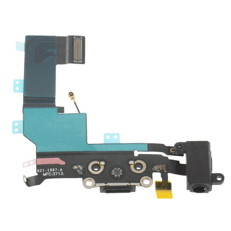 iPhone 5s Replacement Charging Port Flex Cable