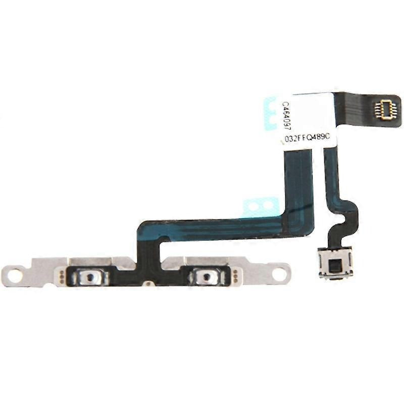 iPhone 6 Plus COMPATIBLE Listen / Volume Flex Cable