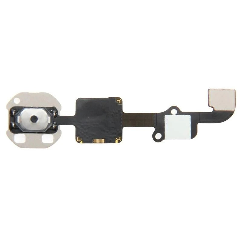 iPhone 6 Plus Home Button Flex Cable Replacement