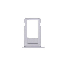 iPhone 6 PLUS SIM Card Tray, Black - Replacement Part