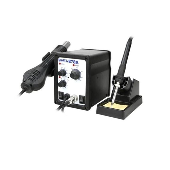 Baku BK-878A Soldering Station