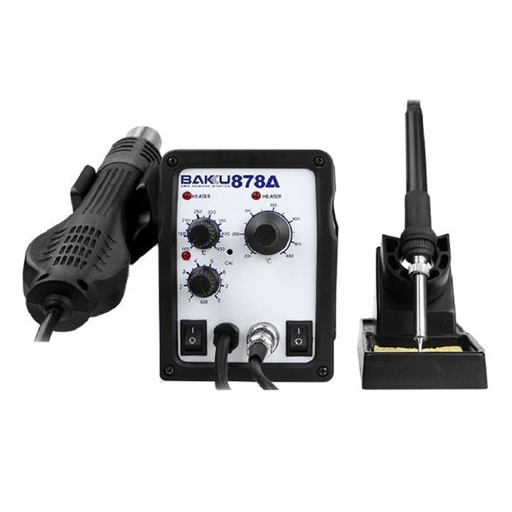 Baku BK-878A Soldering Station