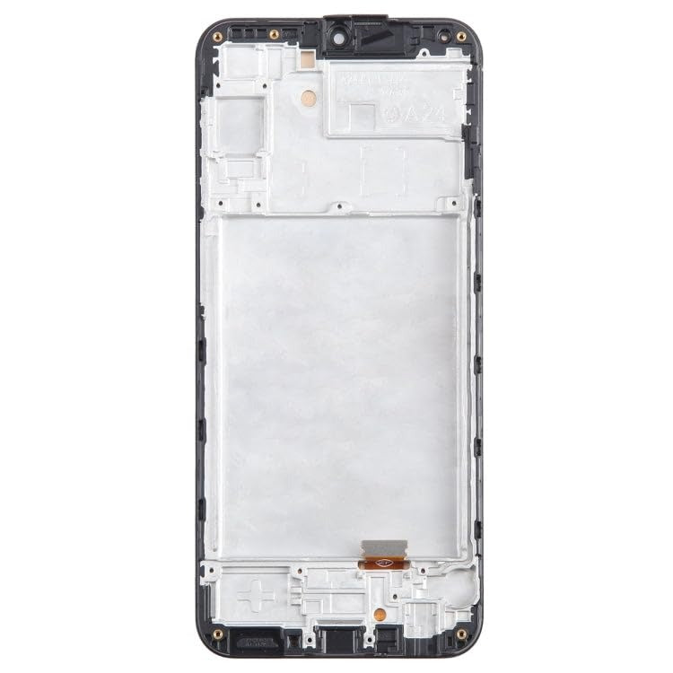 Samsung Galaxy A24 SM-A245F 6.36inch TFT In-Cell Copy LCD with frame Screen Digitizer Full Assembly