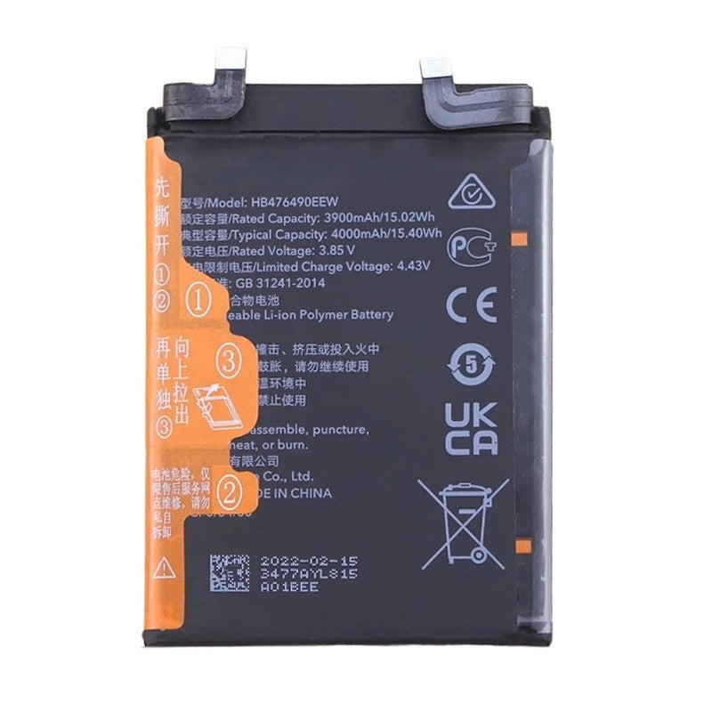 Huawei NOVA 9 PRO Good Quality Battery Replacement