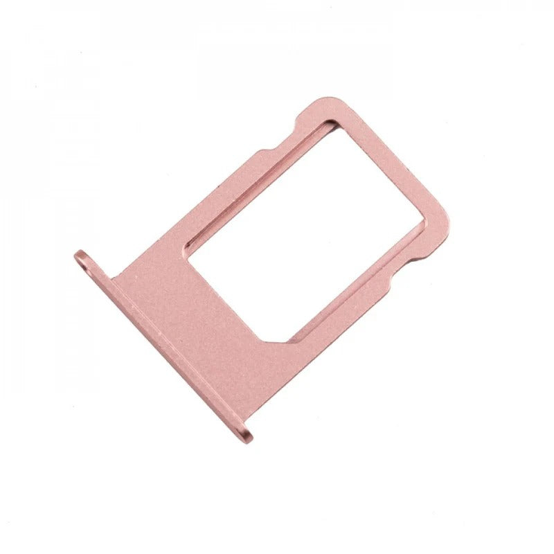 iPhone 8 PLUS SIM Card Tray, Black - Replacement Part