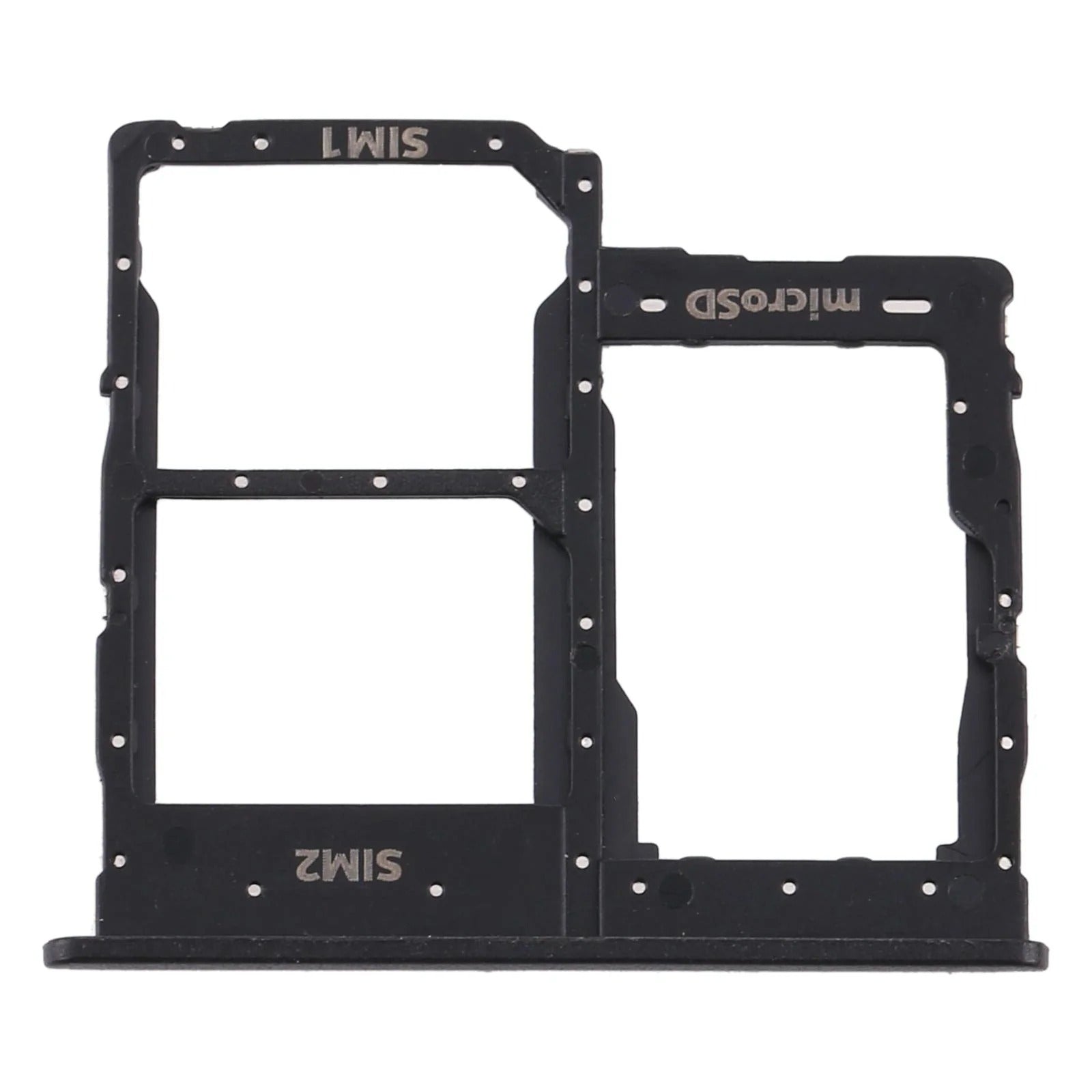 Samsung Galaxy A01 Core SIM & SD Card SimTray