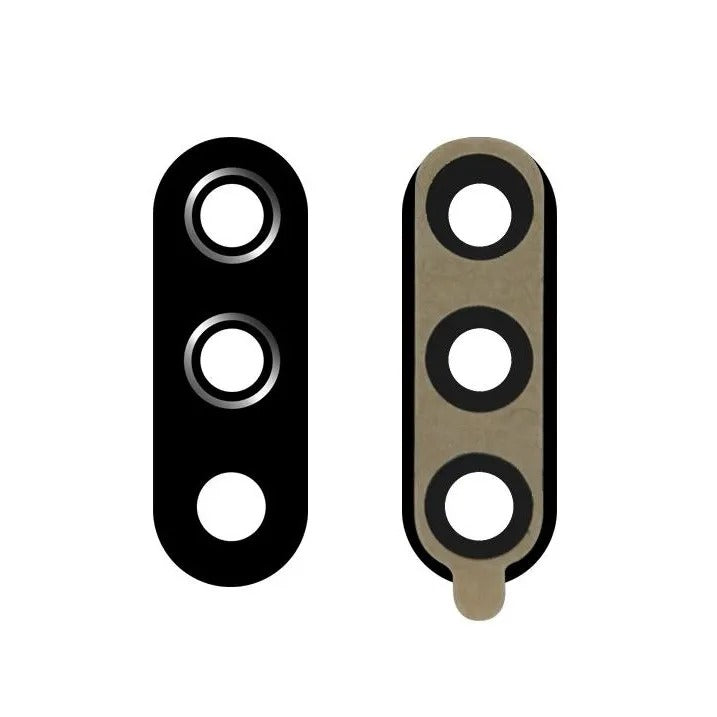 Samsung Galaxy A01  Back Camera Lens Replacement