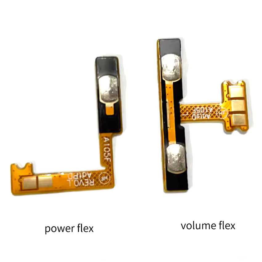 For Samsung Galaxy A01 POWER FELX