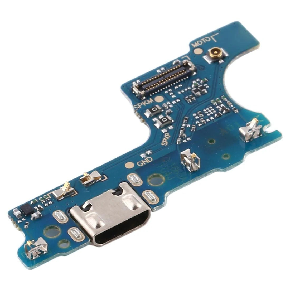Samsung Galaxy A01 Copy Charging Port Replacement