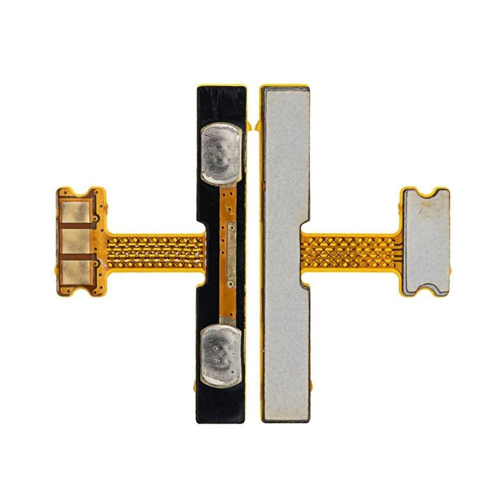 Volume Button Flex Cable for Samsung Galaxy A01