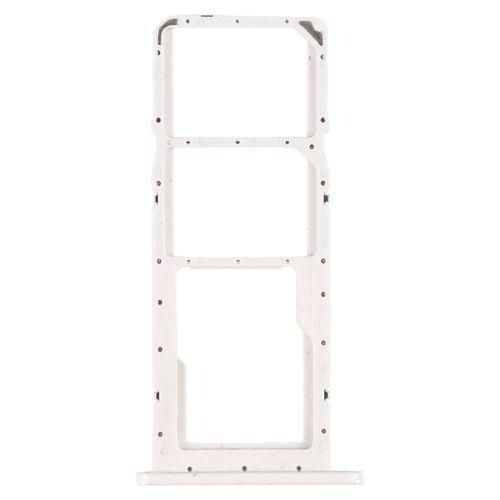 SM A02S SIMTRAY 3 - White
