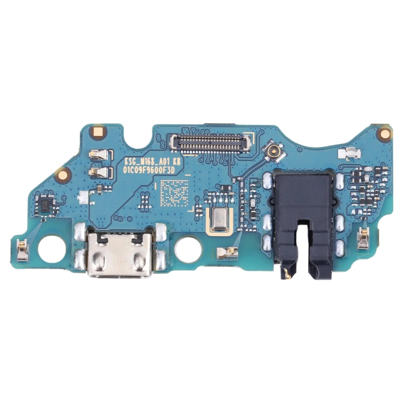 Samsung Galaxy A03 Core SM-A032F Charging Port Board Replacement