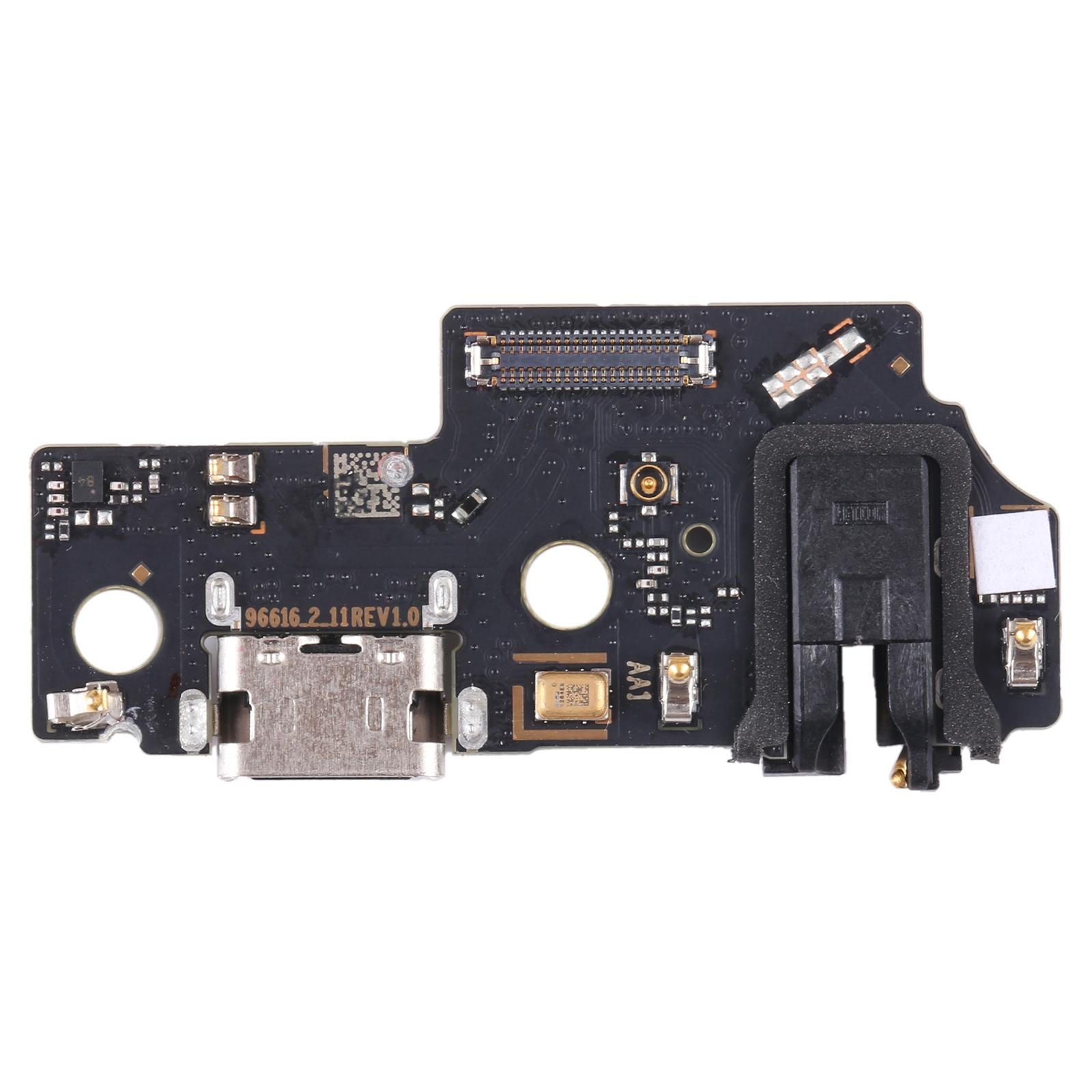 Samsung Galaxy A04 (SM-A045F) Charging Port Board Replacement