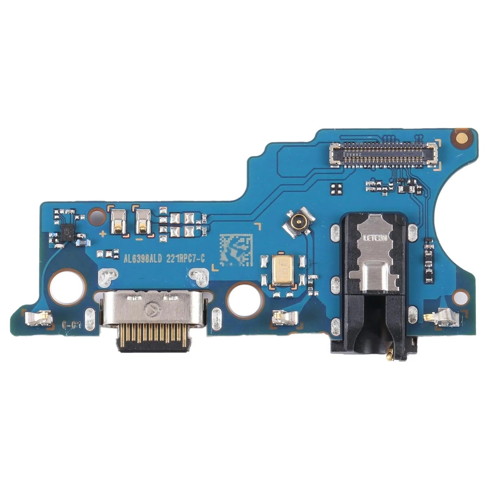Samsung Galaxy A04e (SM-A042F) Charging Port Board Replacement
