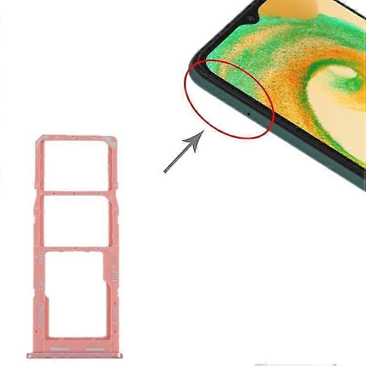 Samsung Galaxy A04s SIM & SD Card Tray