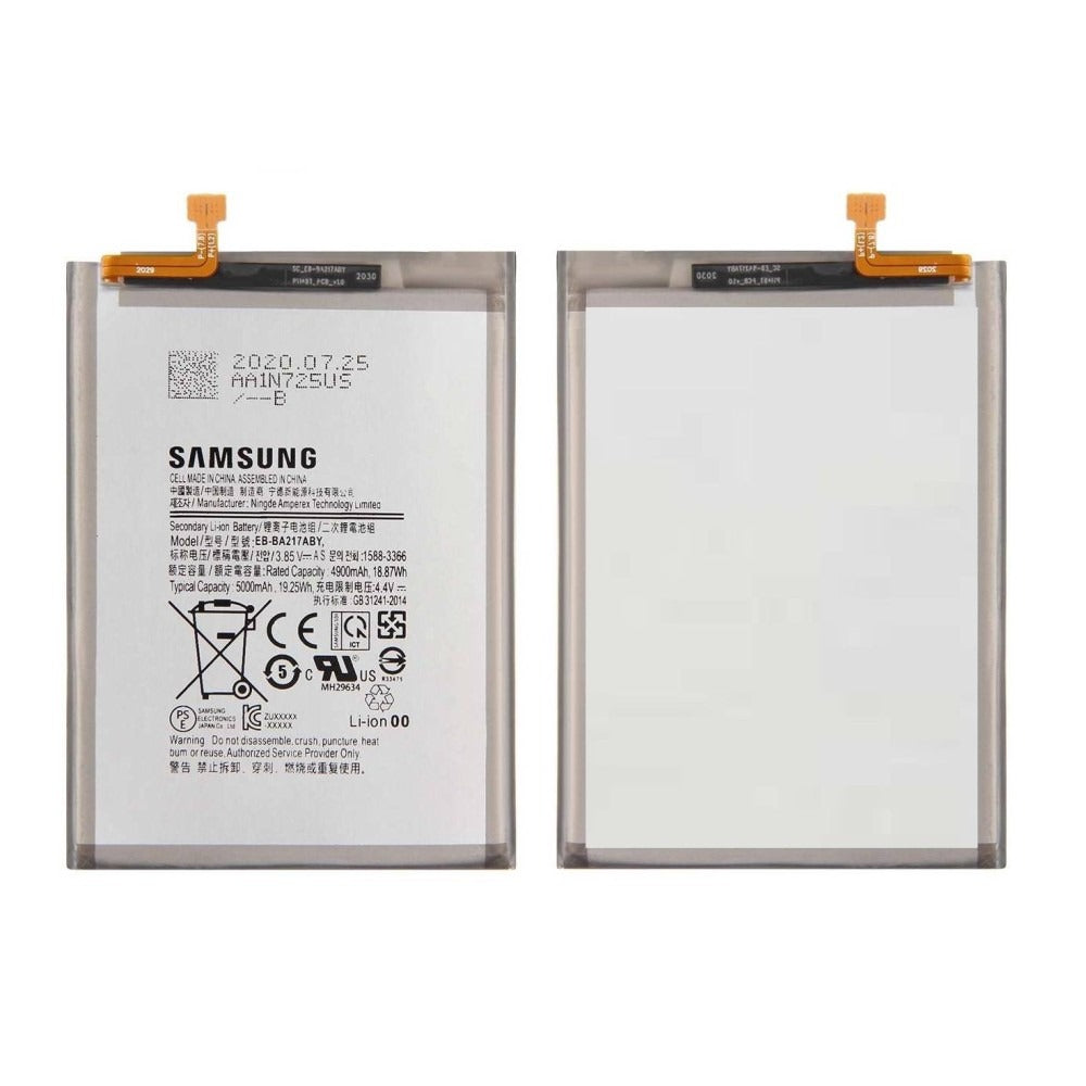 Good Quality Replacement Battery For Samsung A04s