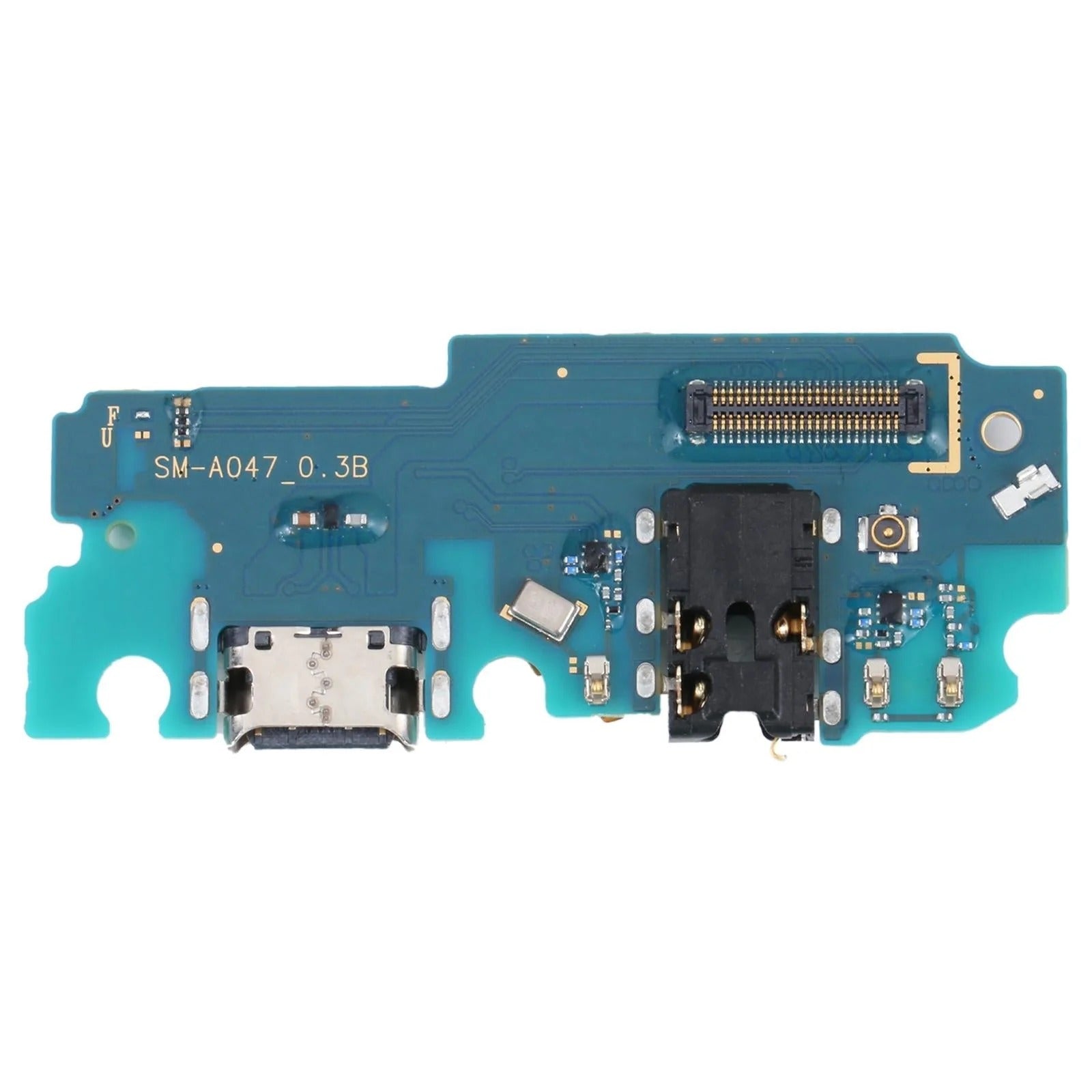 Samsung Galaxy A04s SM-A047F Copy Charging Port Board Replacement