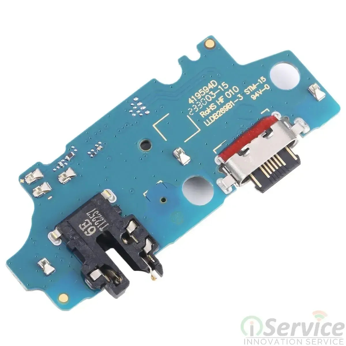 Samsung Galaxy A05S SM-A057F Copy Charging Port Replacement