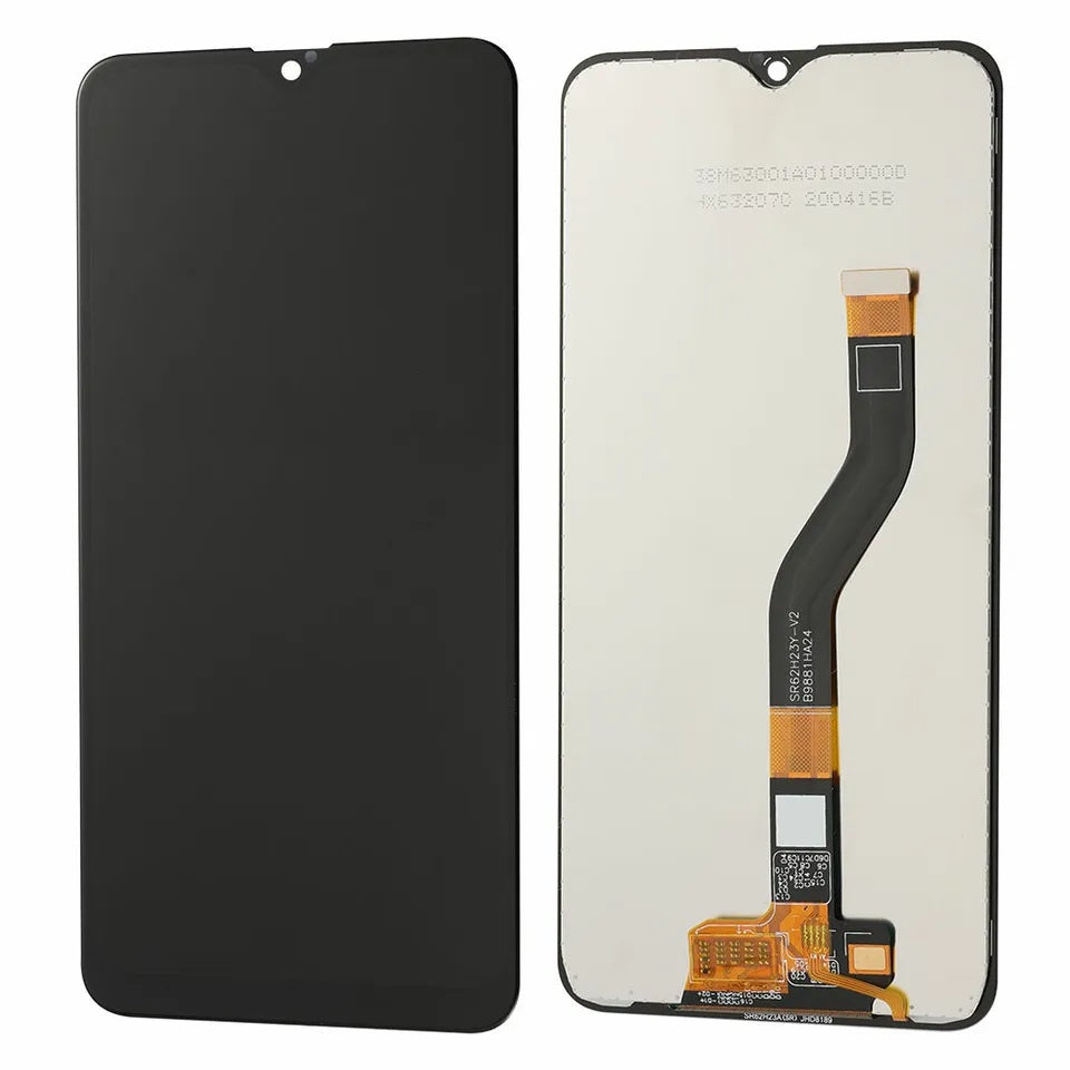 TFT In-Cell Copy LCD Screen for Samsung Galaxy A10s Digitizer Full Assembly without Frame (Black)