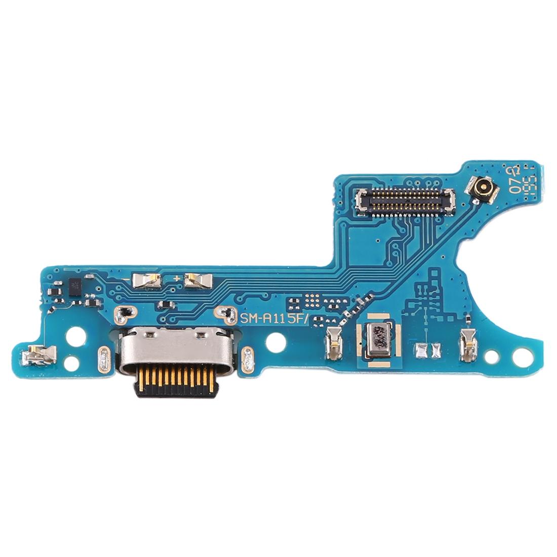 Samsung Galaxy A11/SM-A115F Charging Port Board Replacement
