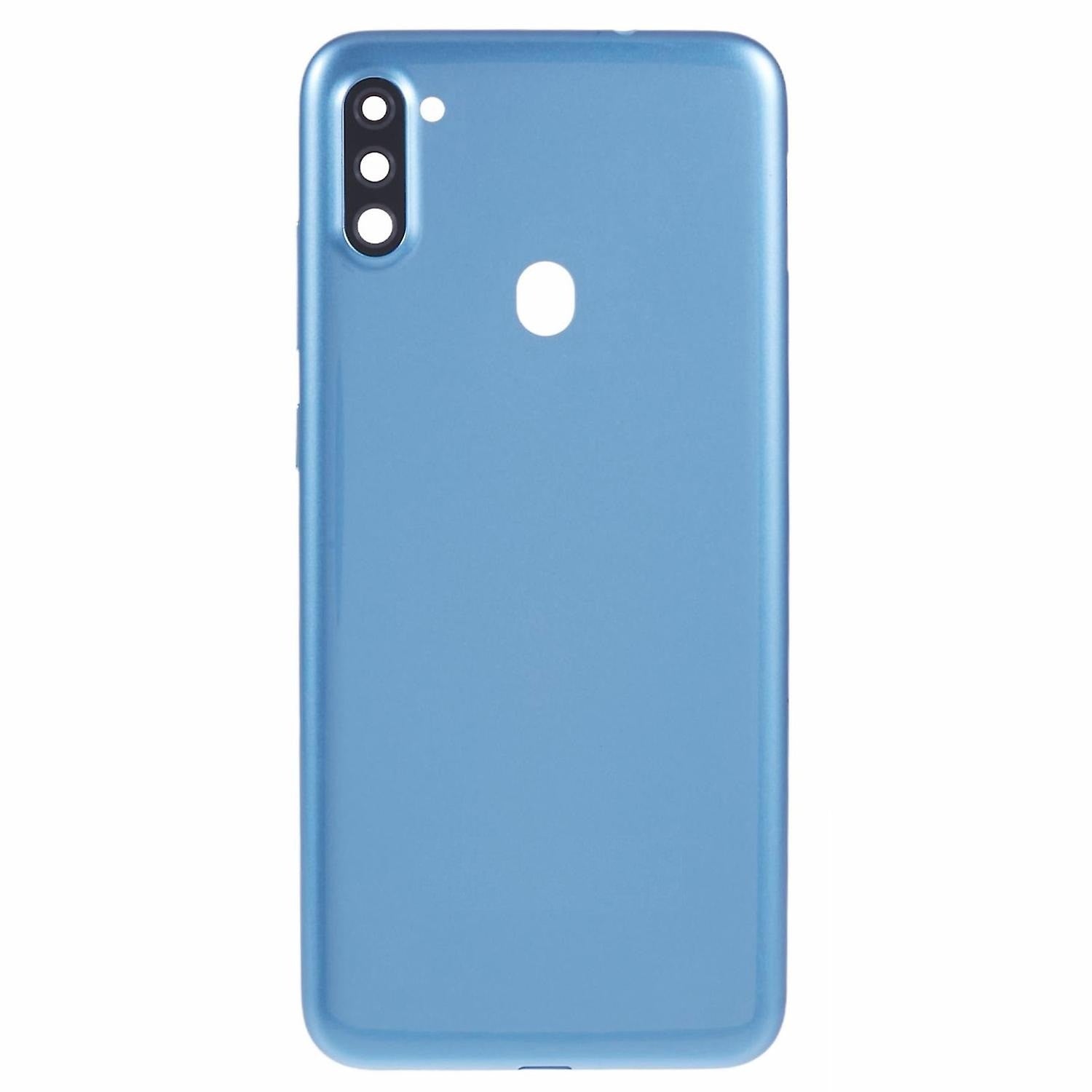 Samsung Galaxy A11 Back Cover Replacement