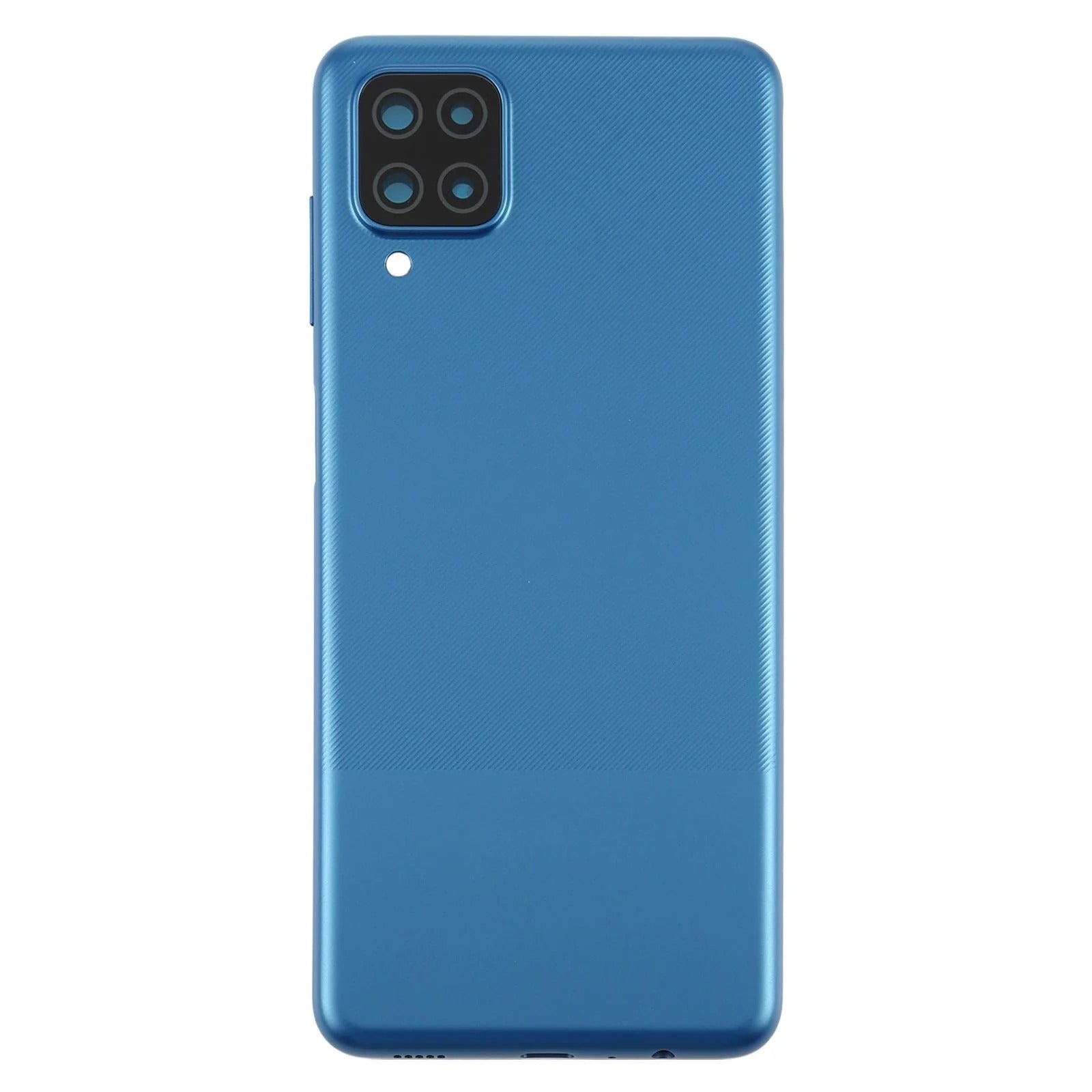 Samsung Galaxy A12 Back Cover Replacement