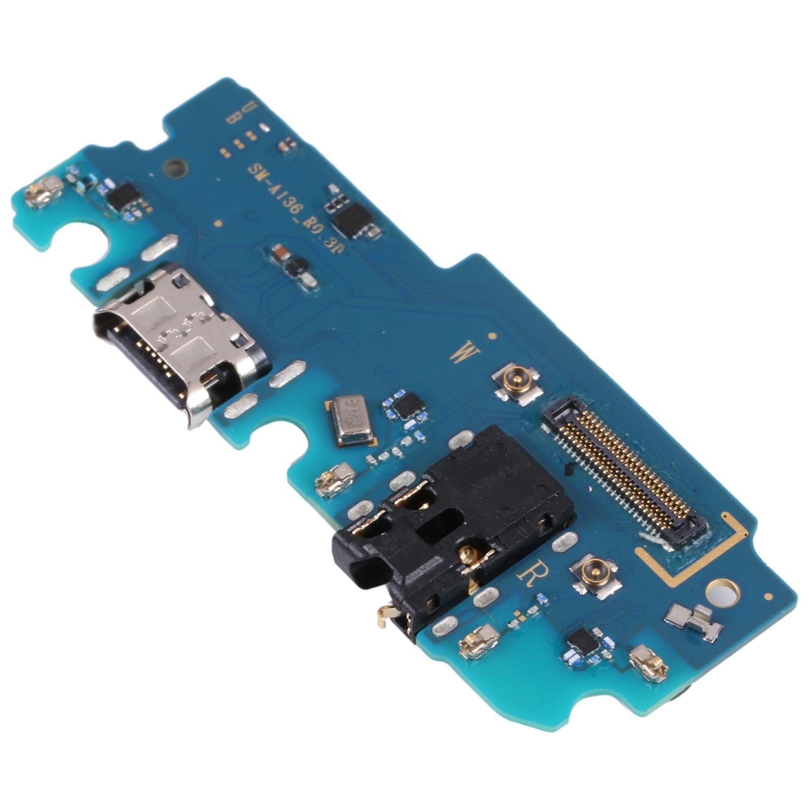 Samsung Galaxy A13 5G SM-A136 Charging Port Board Replacement