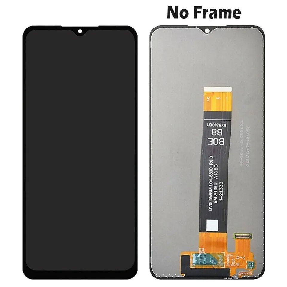 TFT In-Cell Copy LCD Screen for Samsung Galaxy A13 5G SM-A136U with Digitizer Full Assembly