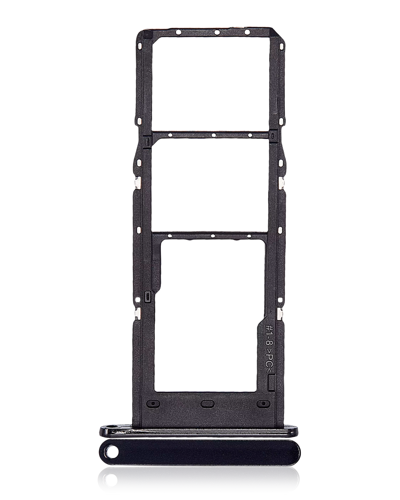 Samsung Galaxy A14 4G SIM & SD Card Tray -