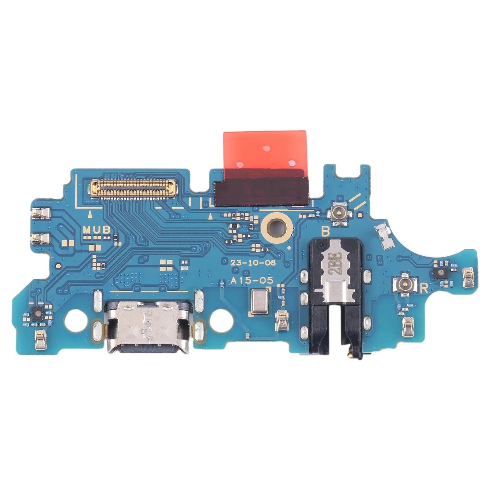 Samsung Galaxy A15 4G (SM-A155F) Charging Port Replacement