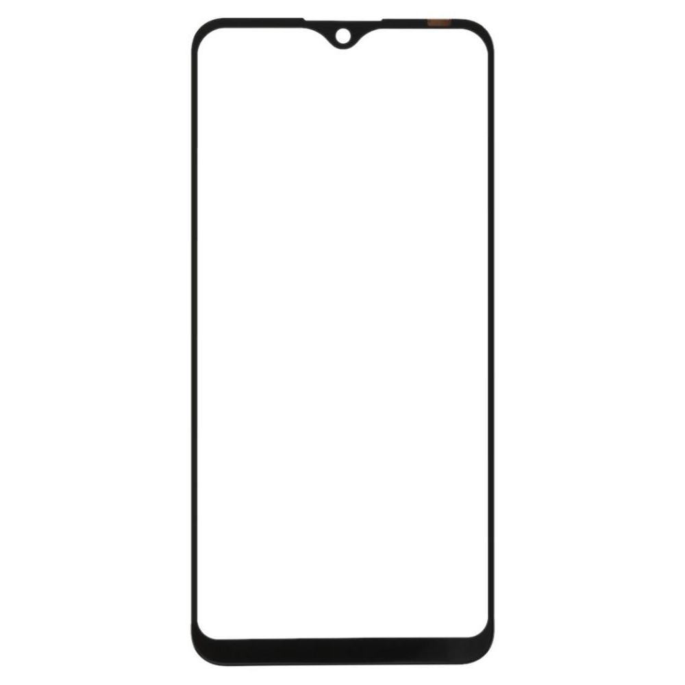 OPPO A15 Front Glass Lens with OCA Adhesive