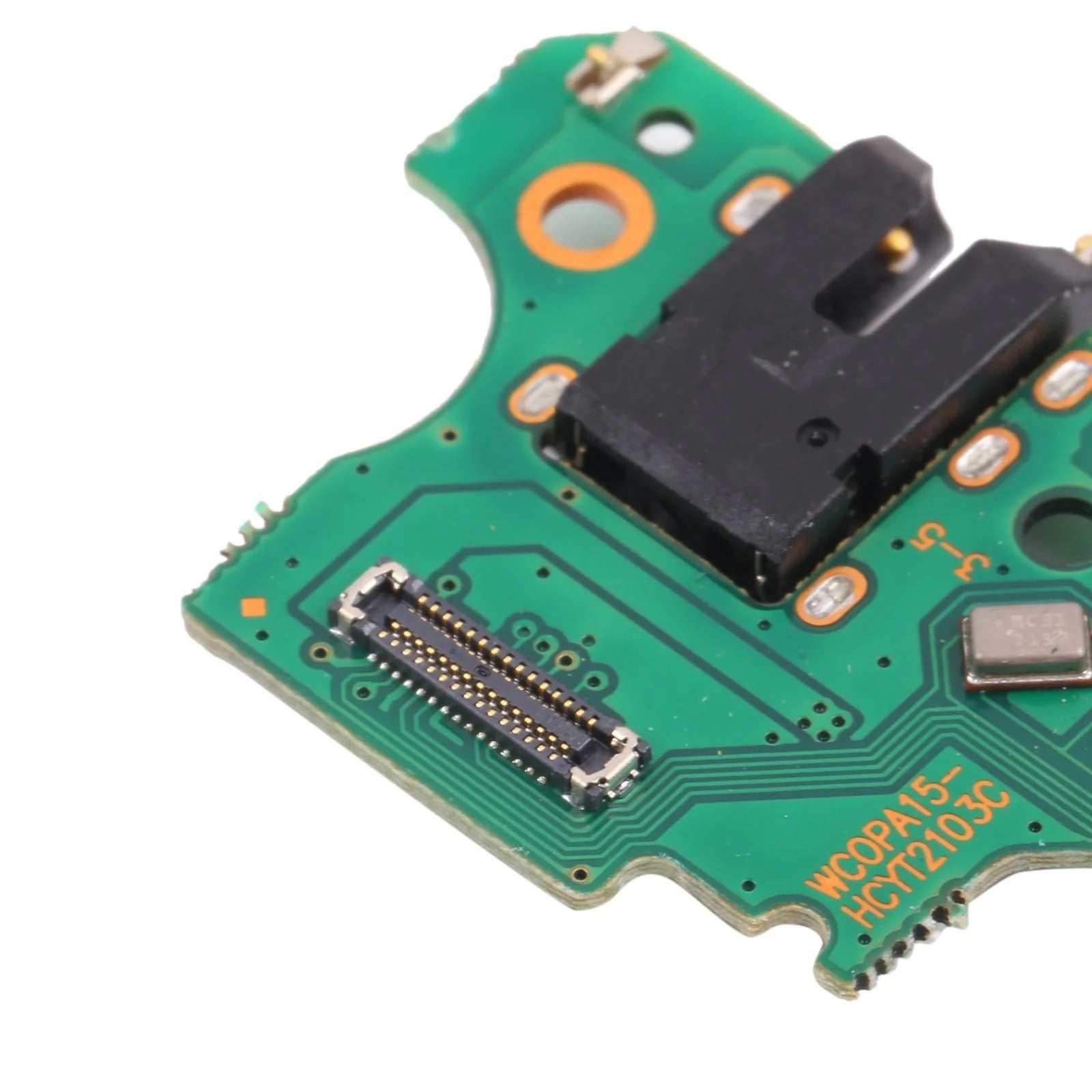 OPPO A15s/A15 Charging Port Board Replacement