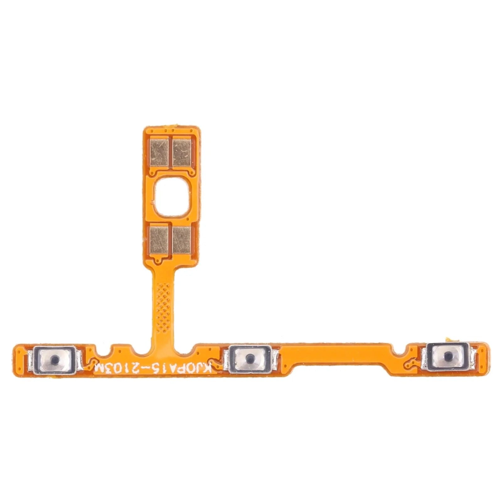 OPPO A15s/A15 Power & Volume Button Flex Cable