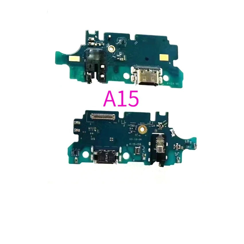 Samsung Galaxy A15 Copy Charging Port Replacement