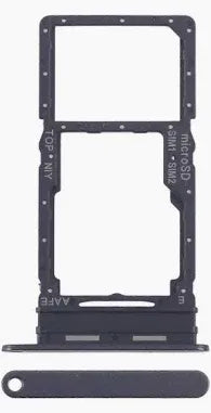 Samsung Galaxy A16 4G SIM Tray