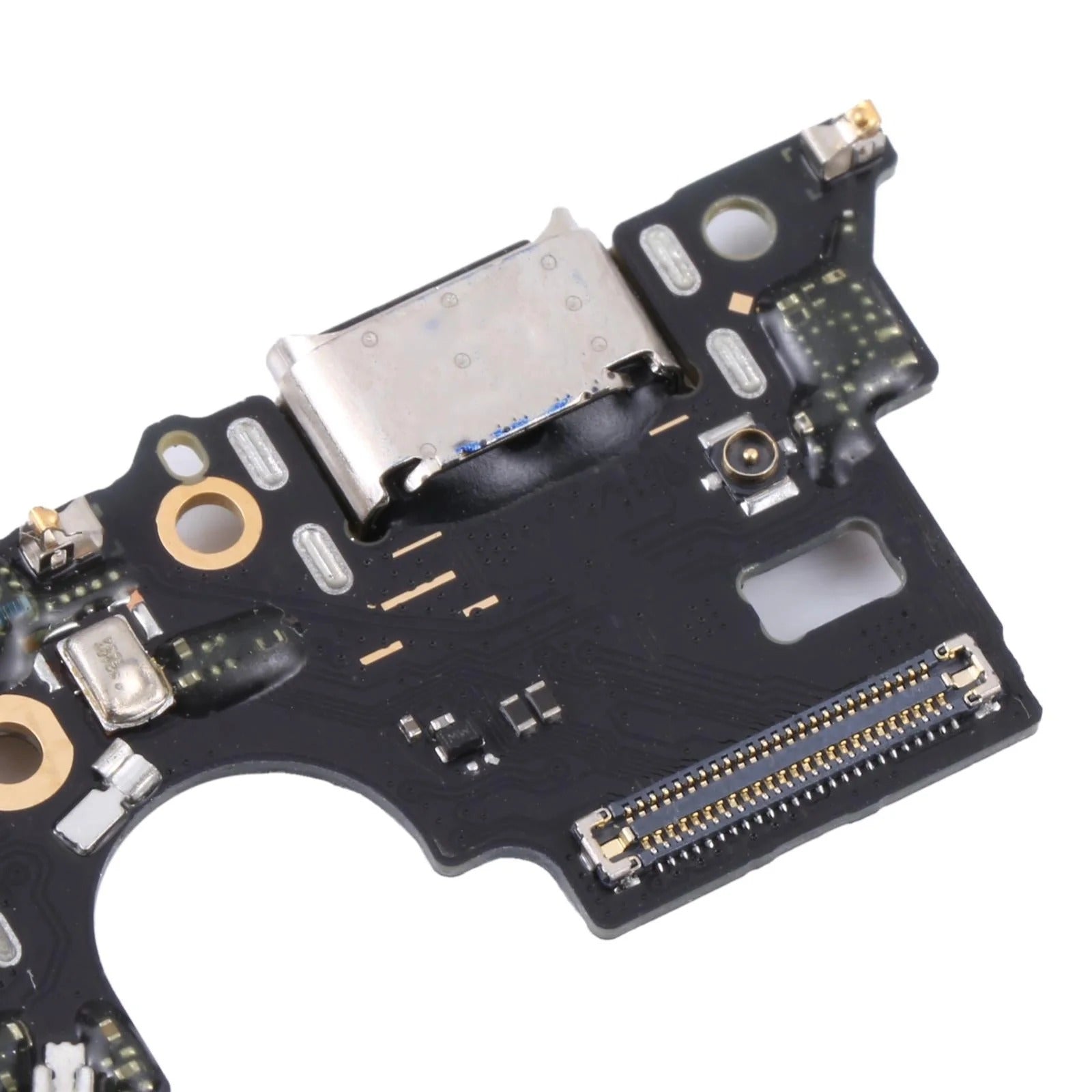 OPPO A16/A16s/A54s/A54 4G Charging Port Board Replacement