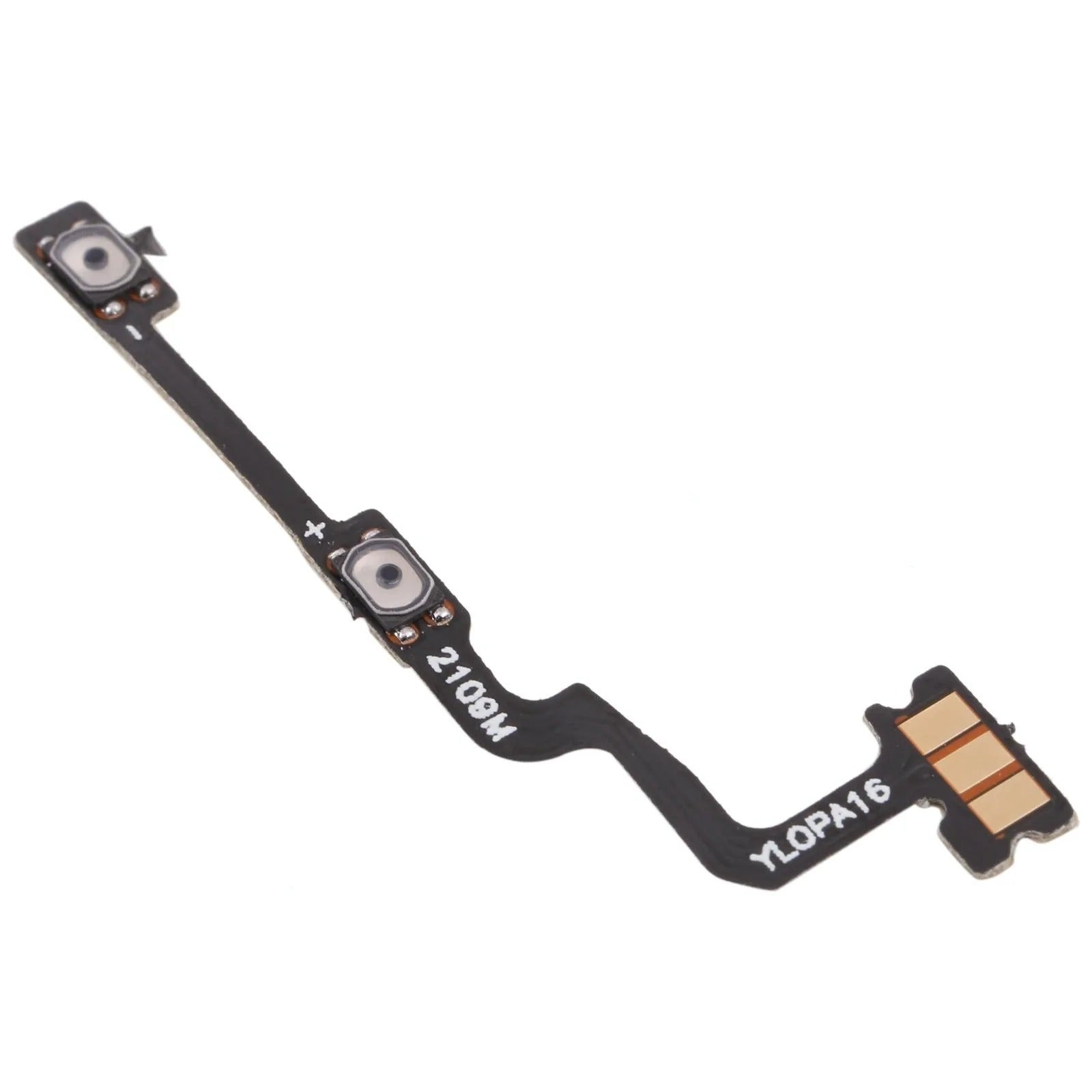 OPPO A16/A16S CPH2269 Volume Button Flex Cable Replacement
