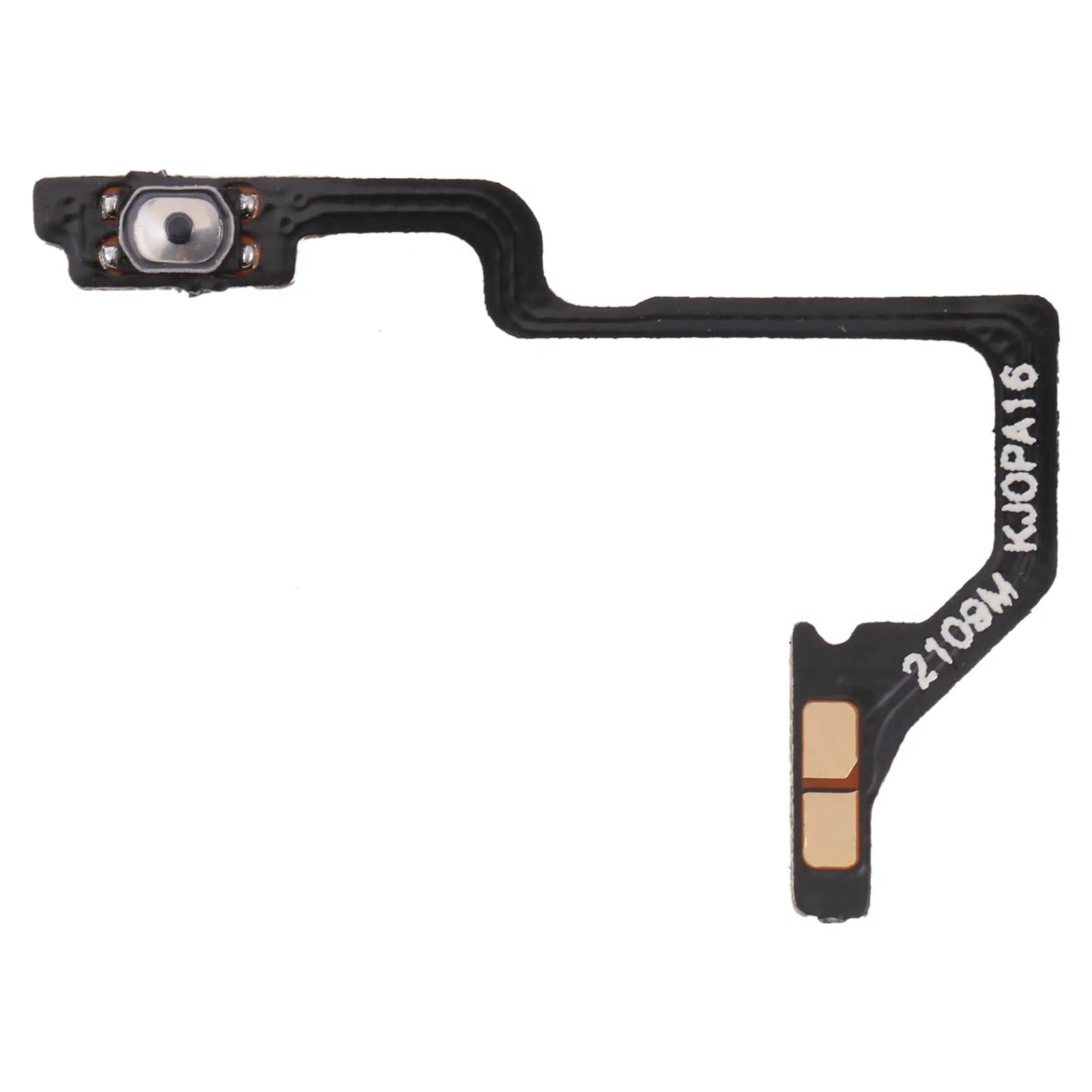OPPO A16/A16S CPH2269 Power Button Flex Cable Replacement