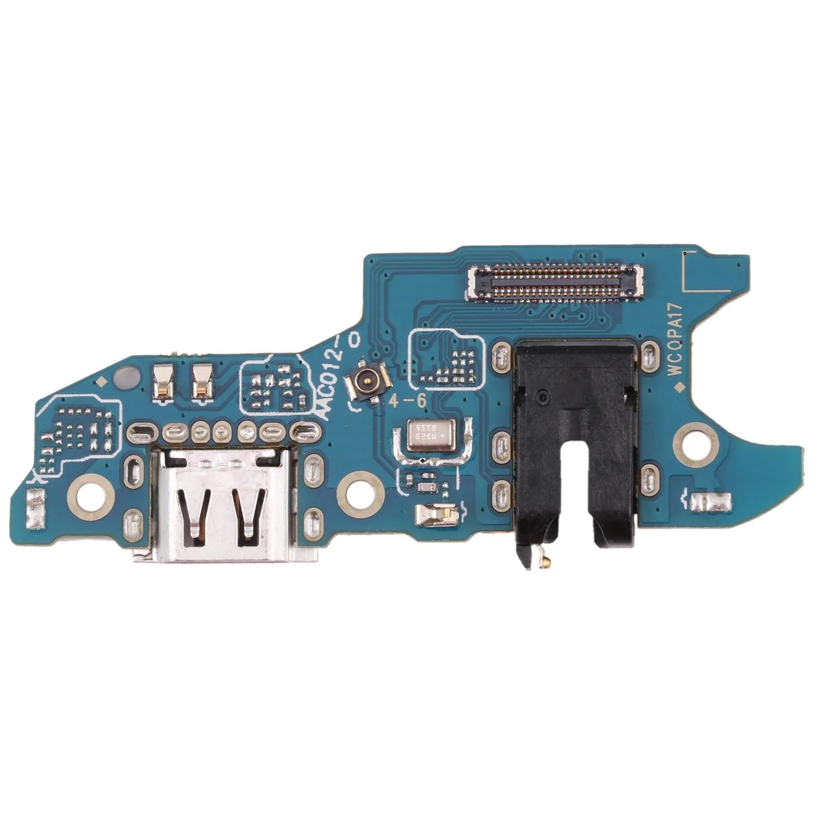OPPO A17K Charging Port Board Replacement