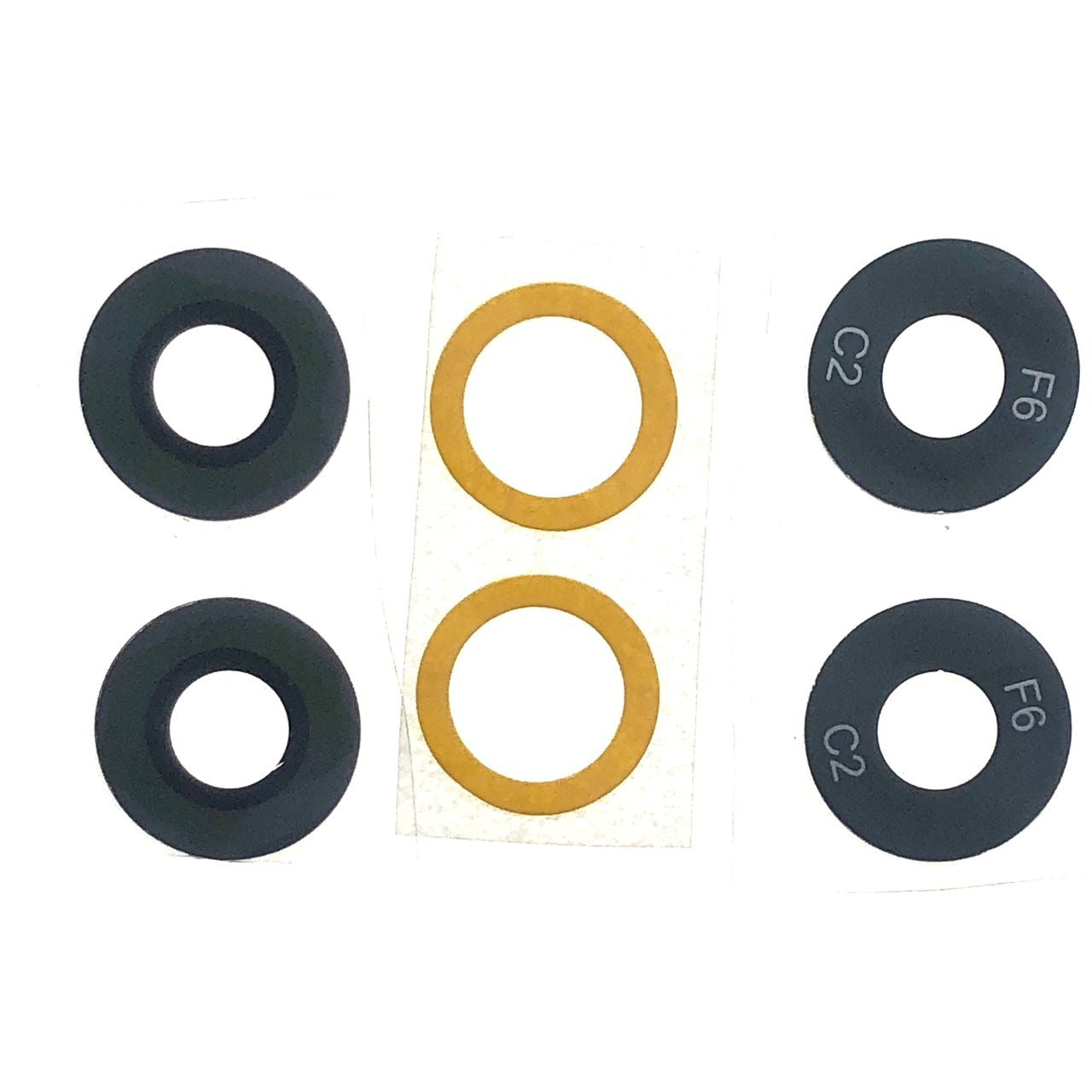 REDMI A1 CAMERA GLASS