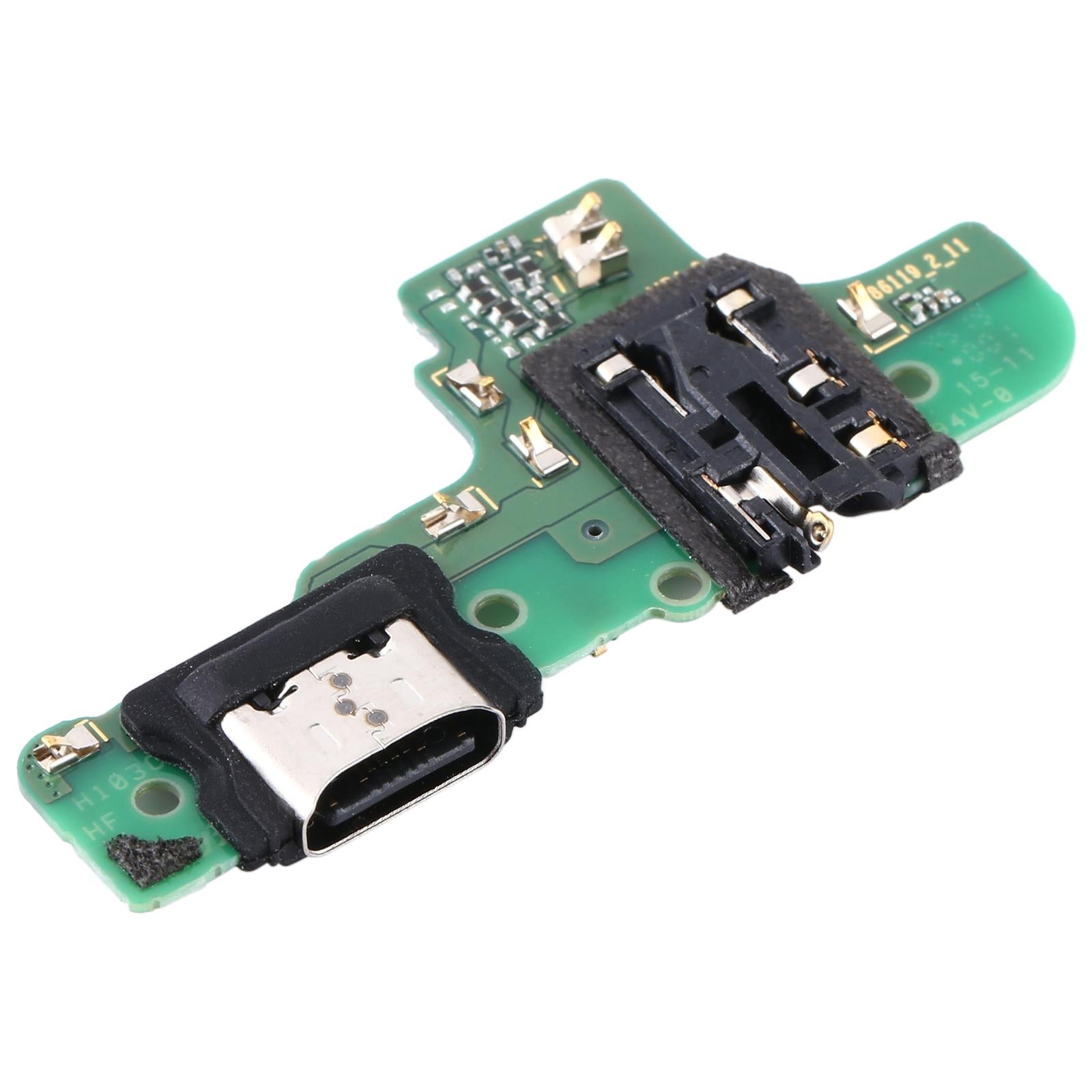 Samsung Galaxy A20s SM-A207F Charging Port Board (EU)