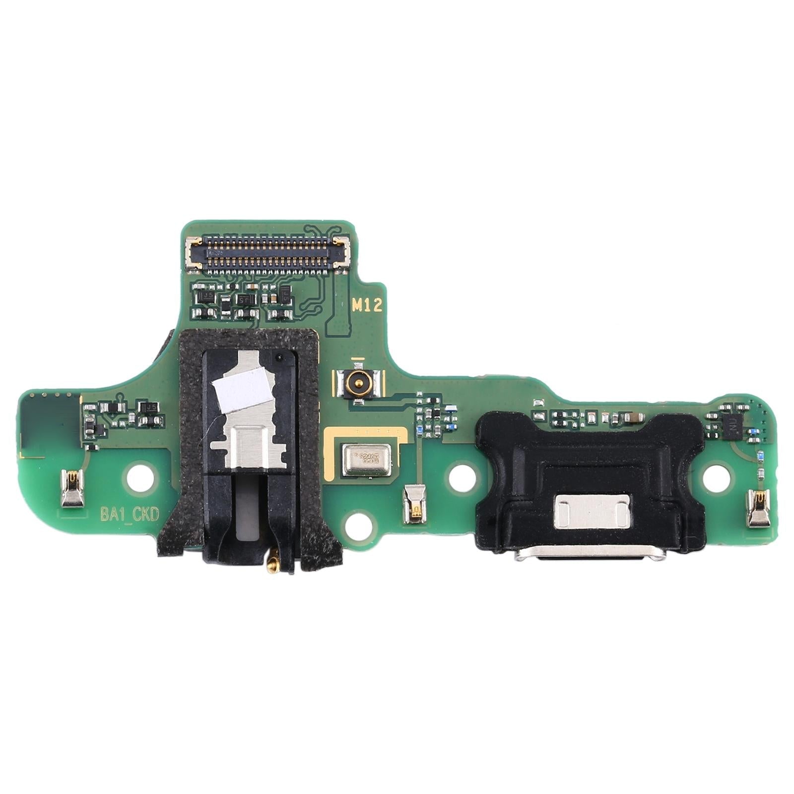 Samsung Galaxy A20s SM-A207F Charging Port Board (EU)