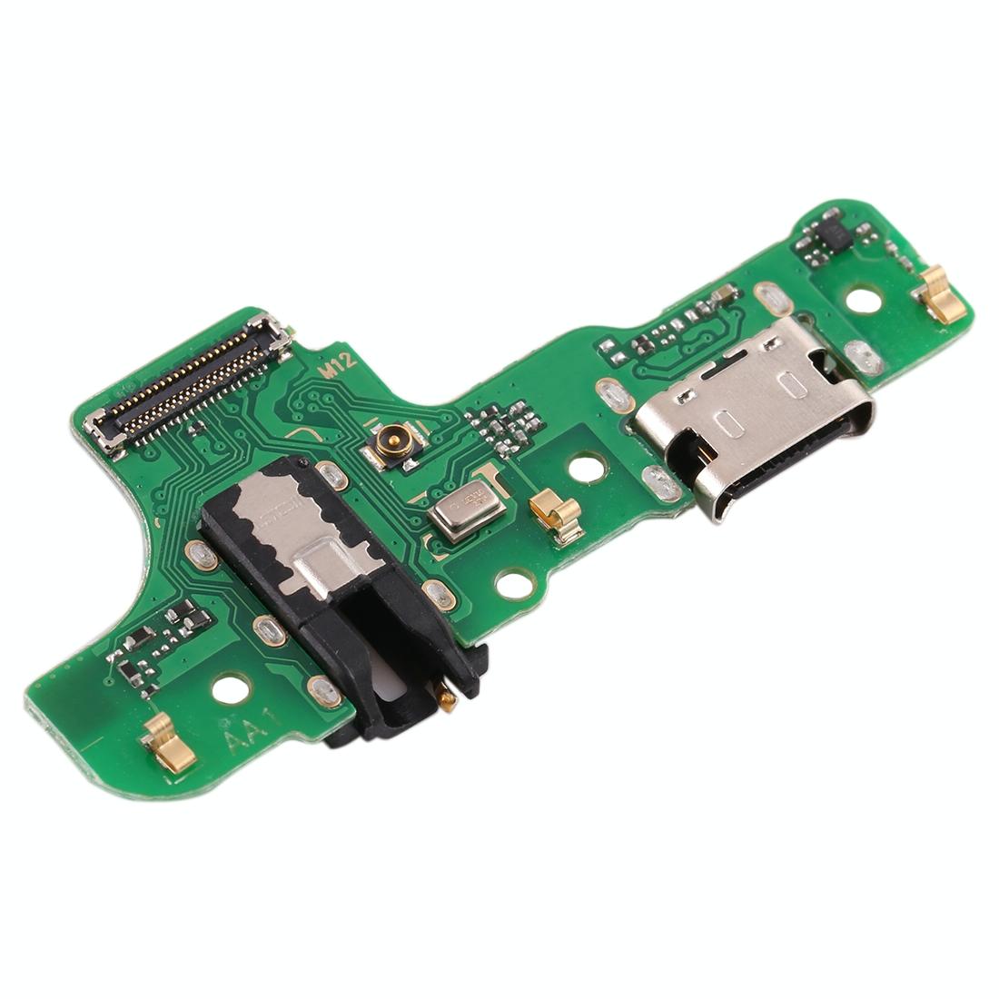 Samsung Galaxy A20S (EU/M12) Charging Port Board Replacement