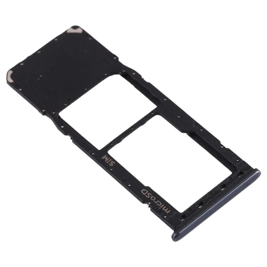Galaxy A20S SIM & Micro SD Card Tray