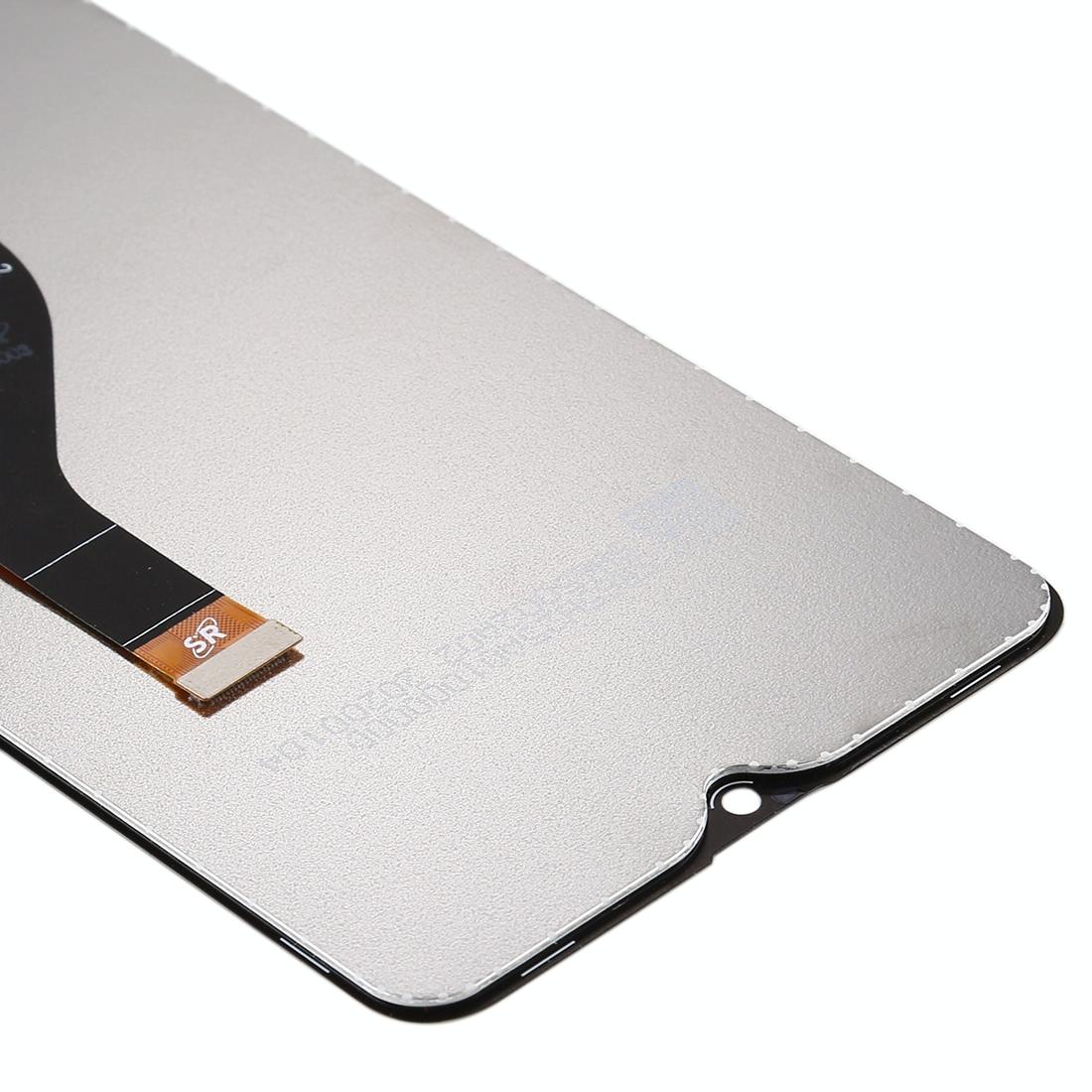 Samsung Galaxy A20s IPS LCD Screen & Digitizer Assembly